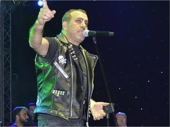 Haluk Levent "Saatlerce sohbet ederiz" dedi ve konserini iptal etti!