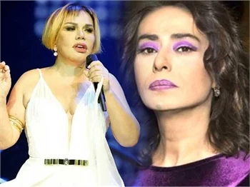 Yıldız Tilbe: "Sezen Aksu bu işi yapmak istemiyor!"