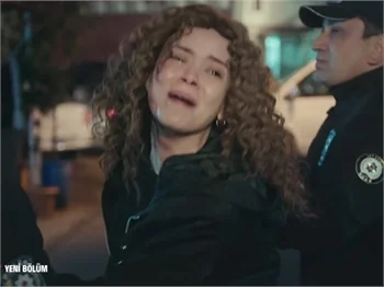 Kadın'da Şirin'den cinayet itirafı: "Bahar acı çeksin istedim"