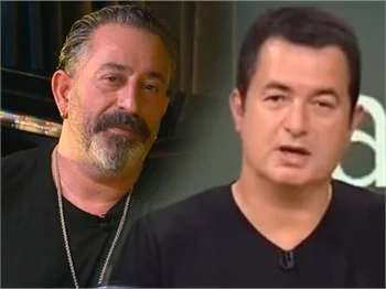 Acun Ilıcalı, Cem Yılmaz'ı böyle savundu!