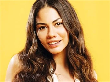 Demet Özdemir hediye değil bağış istiyor!