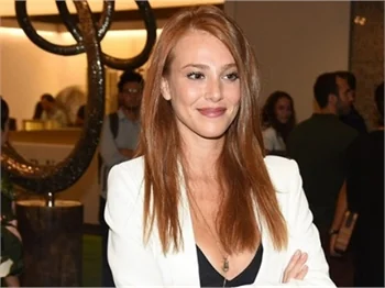 Elçin Sangu: "Şartlar iyi değil!"