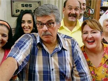 Ünlü oyuncu, 'Seksenler’in kadrosuna katıldı!