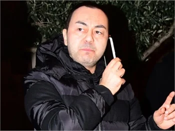 Serdar Ortaç: "Kendimi seviyorum!"