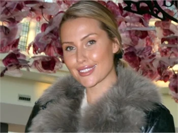 Chloe Loughnan'dan Serdar Ortaç açıklaması! "Serdar benim..."