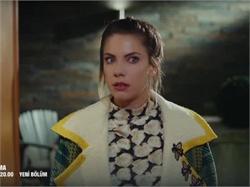 Yasak Elma'da Yıldız'dan şoke eden baskın!