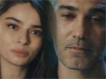 'Zemheri'den heyecanlandıran yeni fragman geldi!