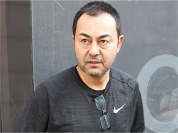 Serdar Ortaç'tan deprem açıklaması: "Nereye isterlerse giderim"