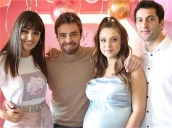 Ablası, Hande Erçel hakkındaki bilinmeyeni açıkladı!