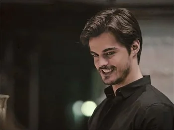 Berk Atan kaliteli senaryo arıyor!