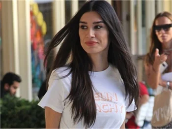 Burcu Kıratlı'yı dolandırdılar! Tam 500 bin TL...