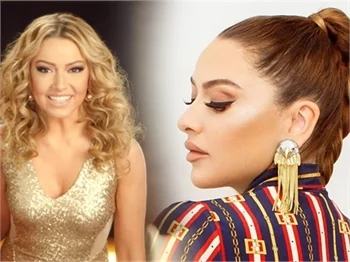 Hadise o elbiselerin parasını ödemiş!
