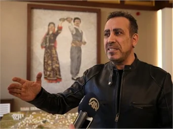 Haluk Levent: "Ne olur yeni şeyler göndermeyin!"