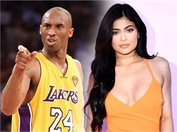 Kylie Jenner'ın Kobe Bryant mesajı ortalığı karıştırdı!