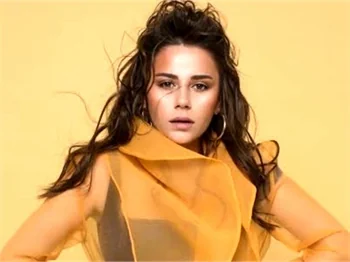 Merve Özbey: "Benim için çok önemli bir konu!"