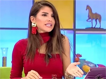 Bircan Bali müjdeyi verdi! "Hamileyim!"