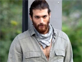 Can Yaman'dan 'libido' özrü!
