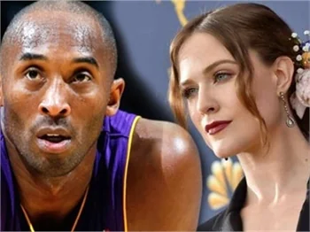 Güzel oyuncunun Kobe Bryant paylaşımı olay oldu!