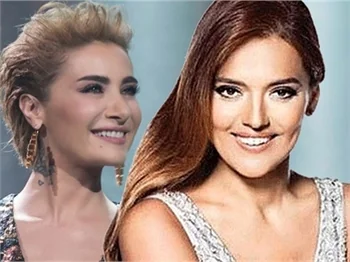Sıla, Demet Akalın'ı yeniden takip etmeye başladı!