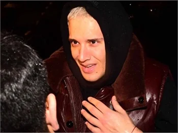 Edis: "O video yüzünden babam kalp krizi geçiriyordu!"