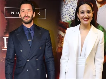 Barış Arduç'tan Gupse Özay'la ilgili flaş açıklama!