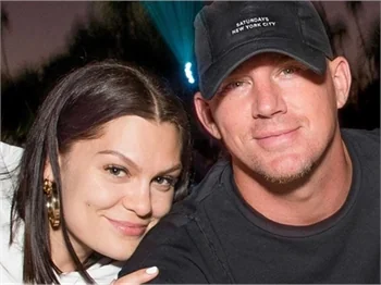 Channing Tatum'dan o yoruma ağır yanıt! "Lütfen defol git!"