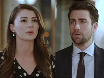 'Afili Aşk'ta Ayşe'den Kerem'e ağır sözler!