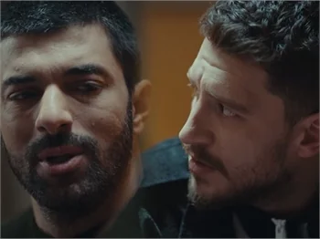 Engin Akyürek ve Uraz Kaygılaroğlu büyüledi!