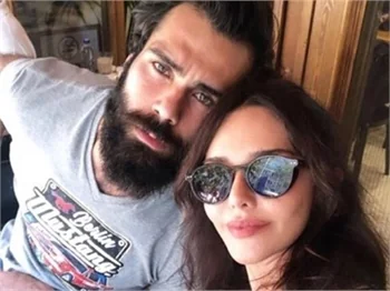Hande Ataizi nerede evlenecek? Detaylar belli oldu!