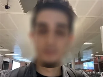 Ünlü Türk Youtuber Korona Virüsü'nü incelemek için Çin'e gitti!