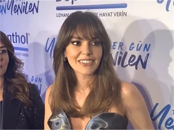 Aslı Enver: "Özel bir şeye hazırlanıyorsam..."