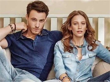 Serenay Sarıkaya ve Kerem Bürsin neden görüşüyor?