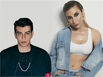 Mekanın sahibi kim? Norm Ender, İrem Derici'yi güldürdü...