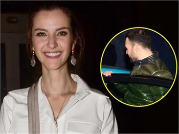 İrem Helvacıoğlu sevgilisini kaçırdığını itiraf etti!