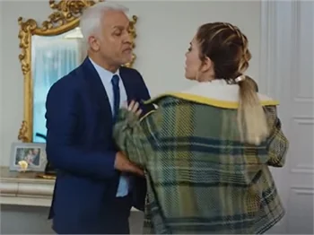 Yasak Elma'da kıyamet kopacak!