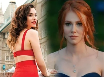 Belçim Bilgin'den Elçin Sangu'ya yanıt geldi!