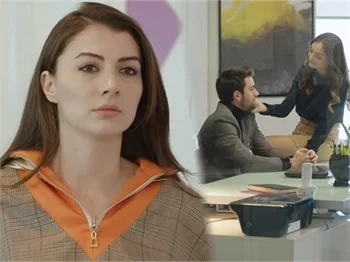 'Afili Aşk'ta soğuk savaş başladı!