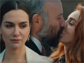 'Babil'de beklenmedik karşılaşma!