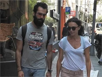 Hande Ataizi düğünde kişi başı 250 euro harcayacak!