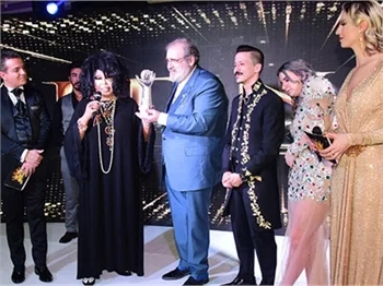 Bülent Ersoy: "Bu ödülü alamam!"