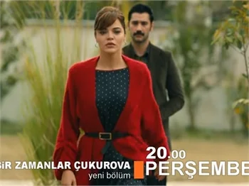 'Bir Zamanlar Çukurova'da ortalık karıştı!
