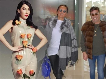 Hande Yener: "Demet Akalın ve Fatih Ürek barışır!"