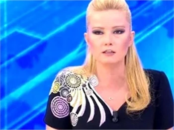 Polis Müge Anlı'nın programını ihbar olarak kabul etti!