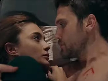 Çukur'da aşk filizlenmeye başlıyor!