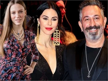 Defne Samyeli, Cem Yılmaz ve Serenay Sarıkaya aşkı ile ilgili konuştu!