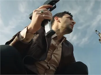 'Ramo'dan heyecanlandıran yeni fragman geldi!
