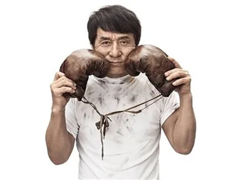 Jackie Chan'den korona virüsü açıklaması geldi!