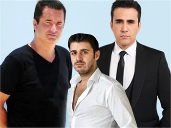 Sosyal medyada bu konuşuluyor! Emrah'ın oğlu neden Survivor'da?