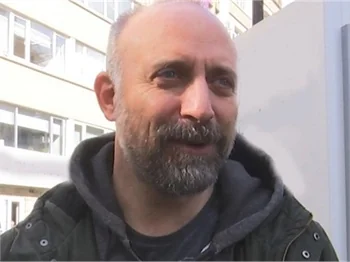Halit Ergenç: "Söylersem yanlış olur!"