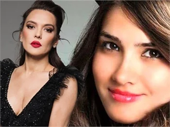 Demet Akalın'dan duygusal Özgecan Aslan paylaşımı!